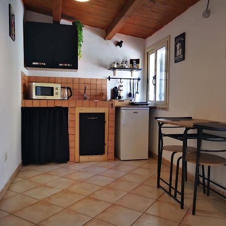 Kappa'S House Apartment ปาแลร์โม ภายนอก รูปภาพ