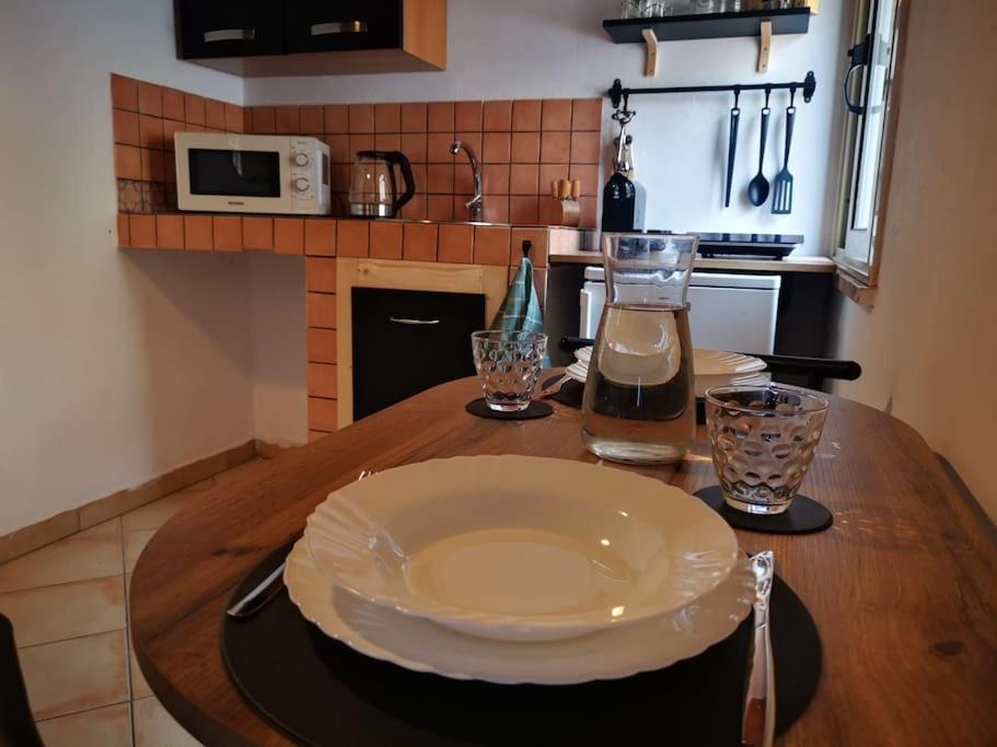 Kappa'S House Apartment ปาแลร์โม ภายนอก รูปภาพ