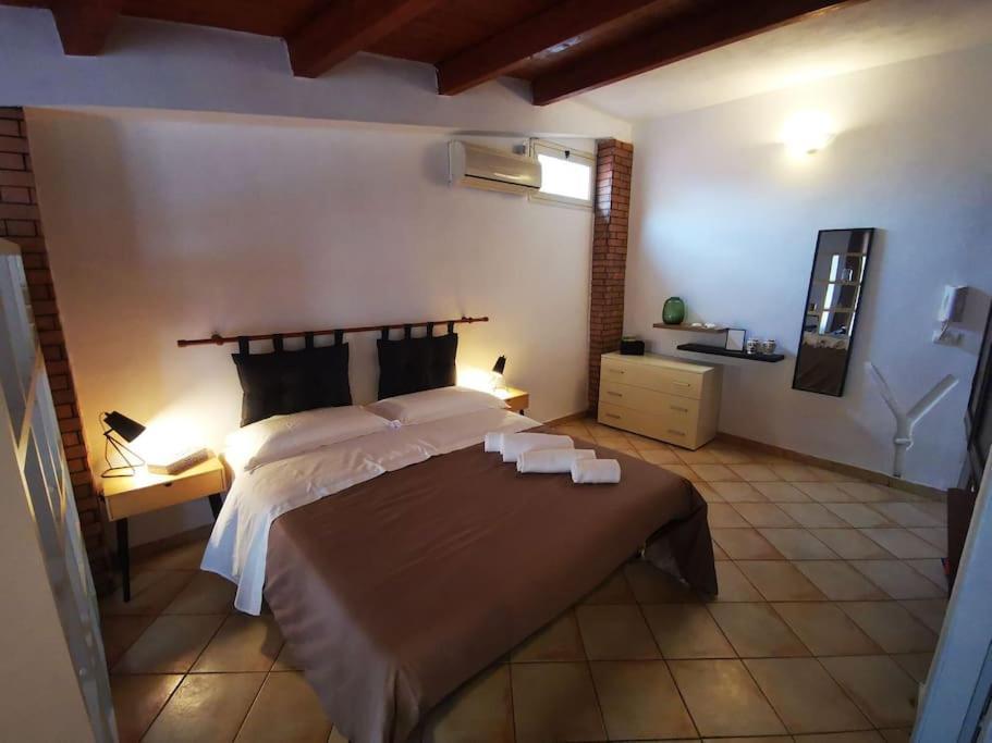 Kappa'S House Apartment ปาแลร์โม ภายนอก รูปภาพ