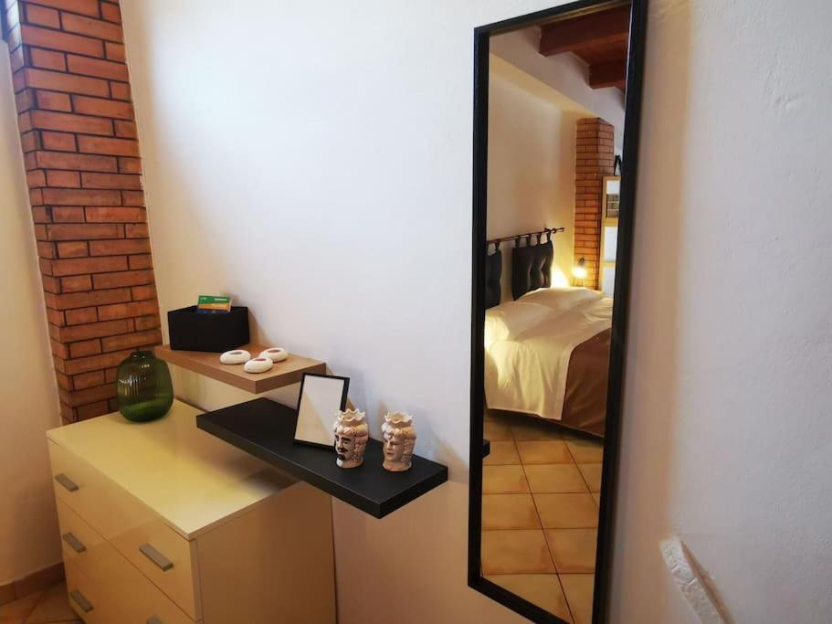 Kappa'S House Apartment ปาแลร์โม ภายนอก รูปภาพ