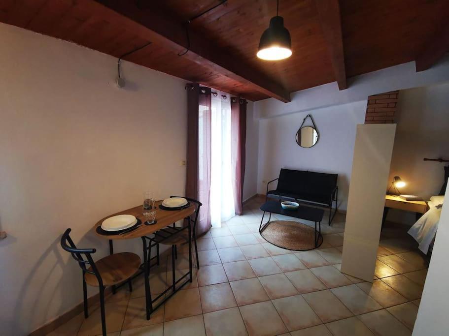 Kappa'S House Apartment ปาแลร์โม ภายนอก รูปภาพ
