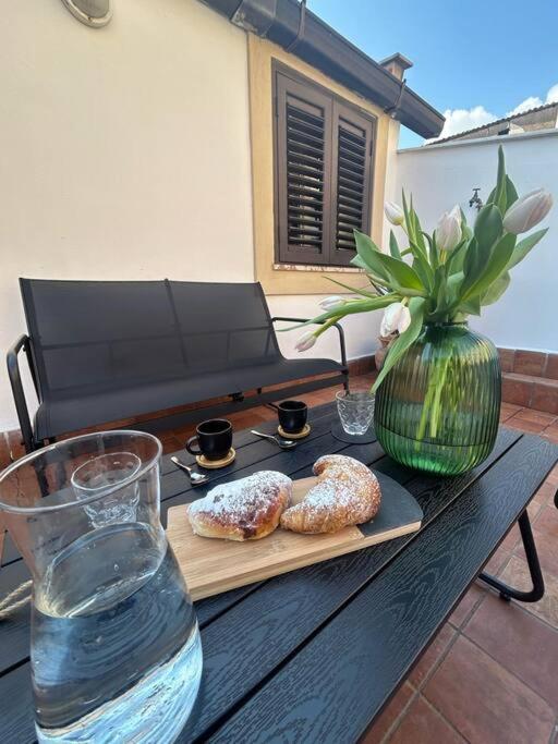 Kappa'S House Apartment ปาแลร์โม ภายนอก รูปภาพ