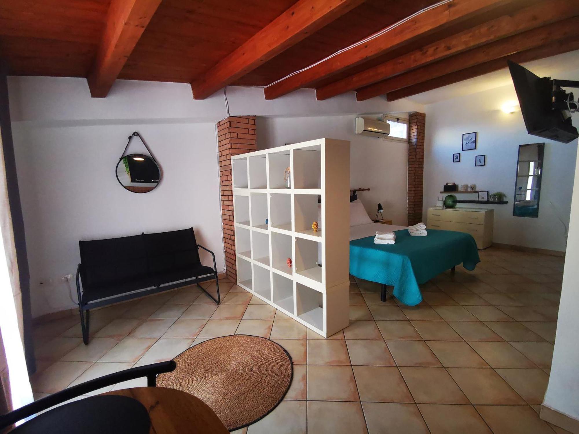 Kappa'S House Apartment ปาแลร์โม ภายนอก รูปภาพ